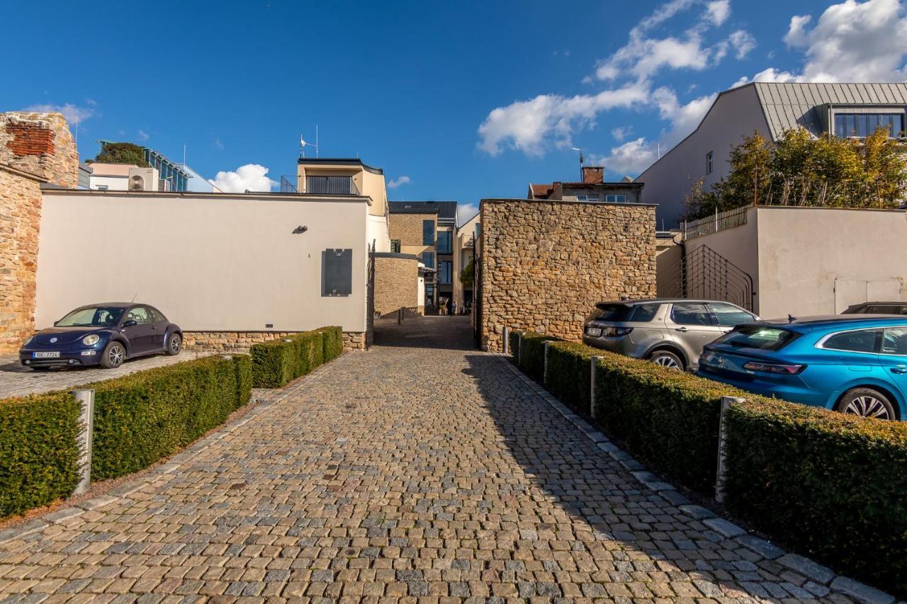Penzion Na Náměstí Dvůr Králové nad Labem Exterior foto
