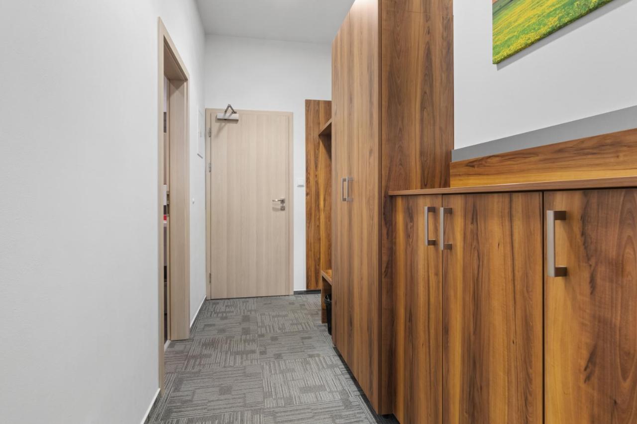 Penzion Na Náměstí Dvůr Králové nad Labem Exterior foto