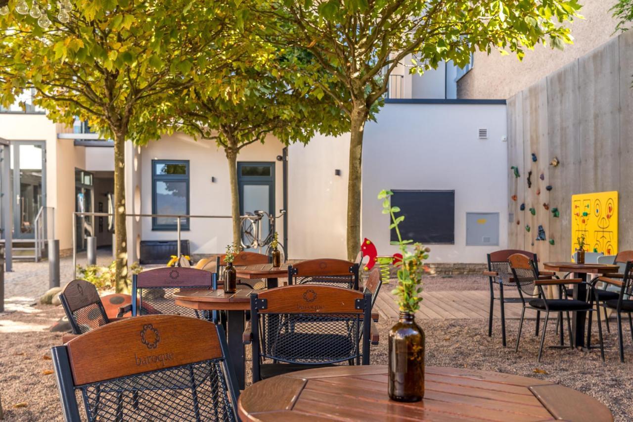 Penzion Na Náměstí Dvůr Králové nad Labem Exterior foto